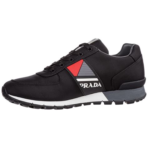 prada men shose